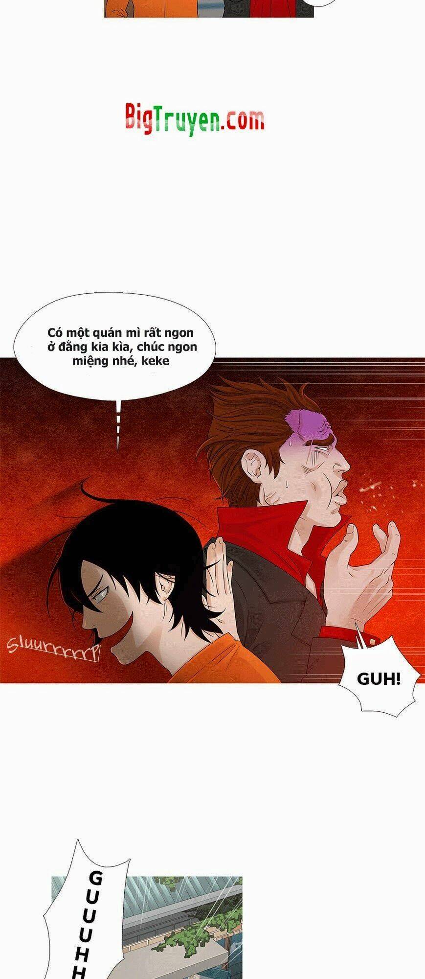 trái tim của một người bạn chapter 11 15