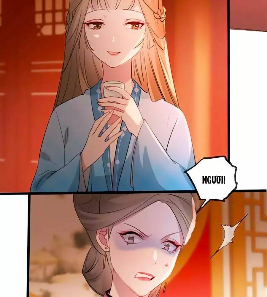 gian phi như thử đa kiều chapter 58 11