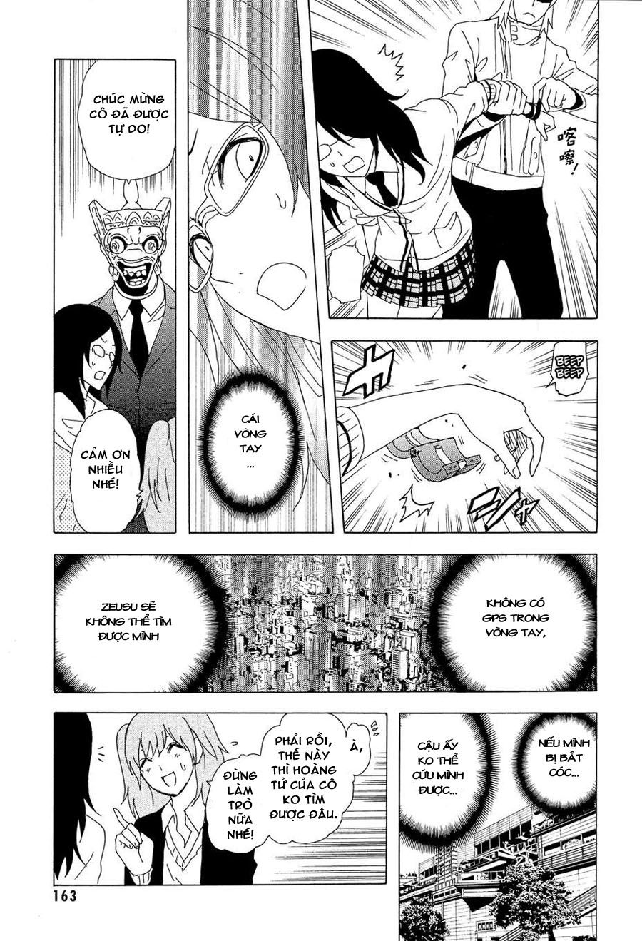 tokyo esp chapter 30 18