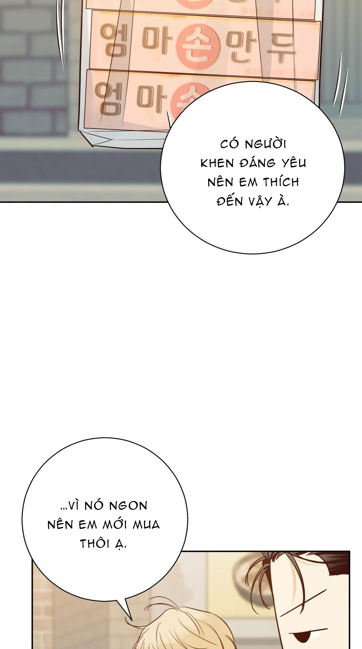 cửa hàng tiện lợi nguy hiểm chapter 68 54