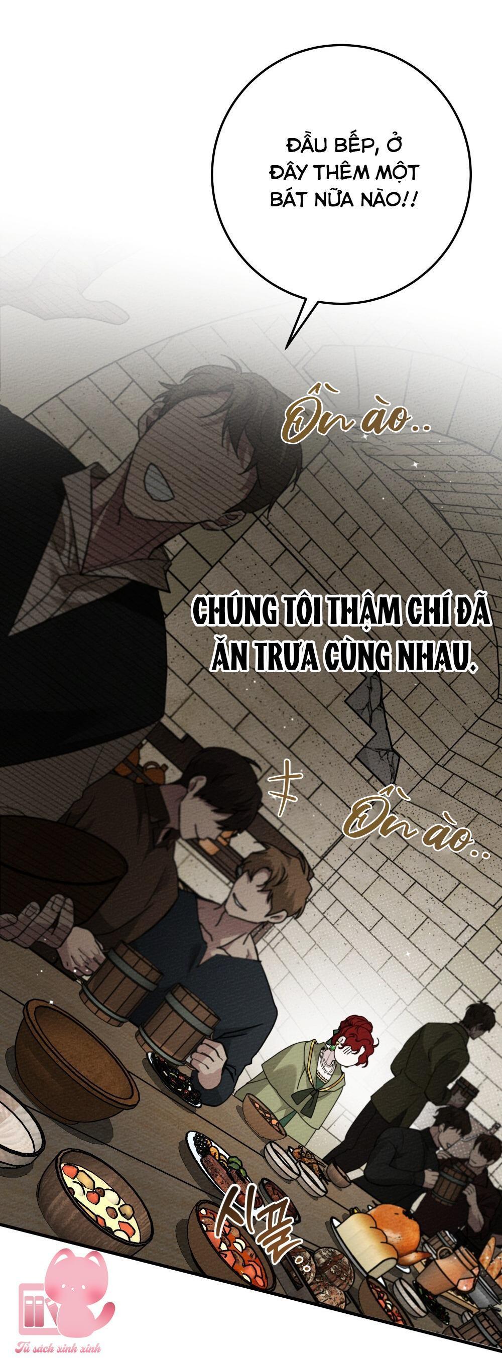 dưới tán cây sồi chapter 62 64