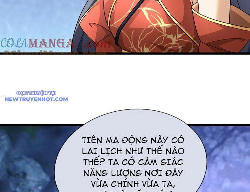 ngủ say vạn cổ: xuất thế đẩy ngang chư thiên chapter 67 51