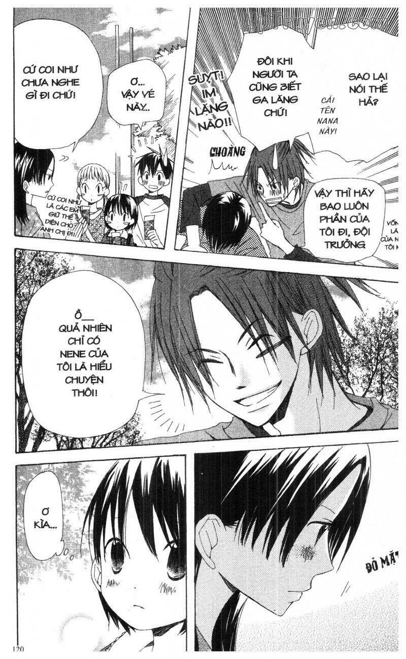 oniichan to issyo chapter 5 120