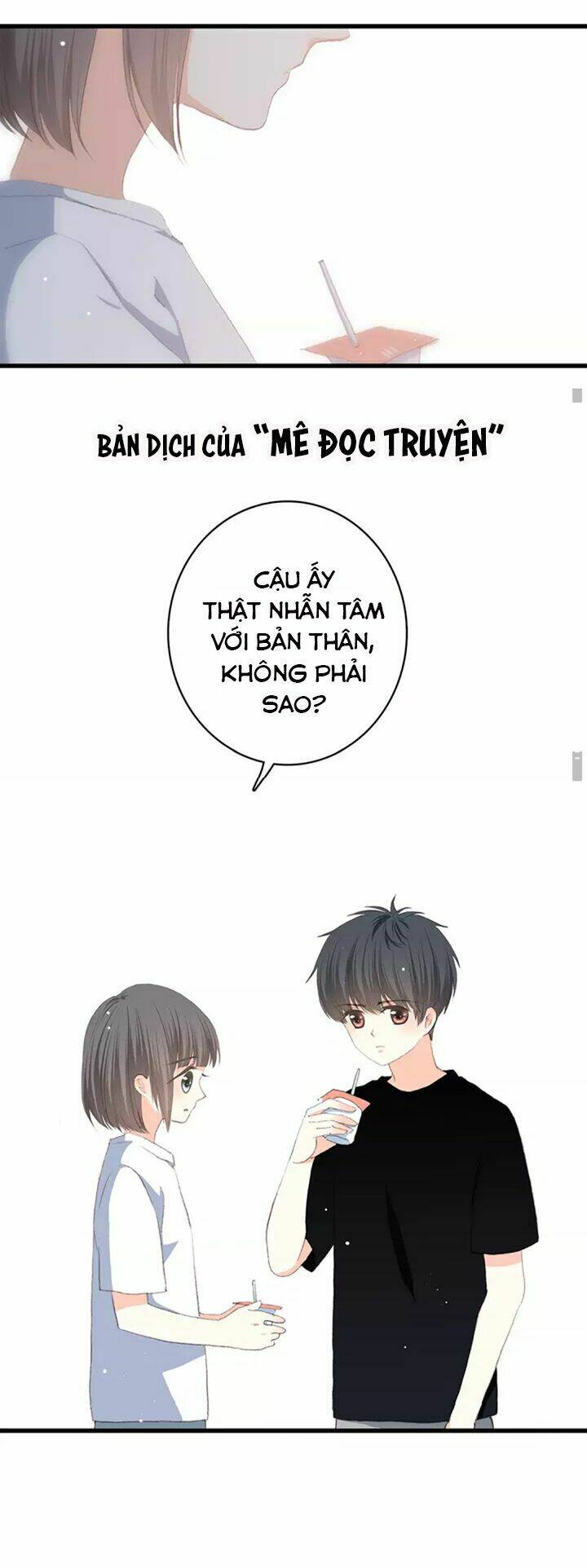 con tim rung động 3 chapter 42 8