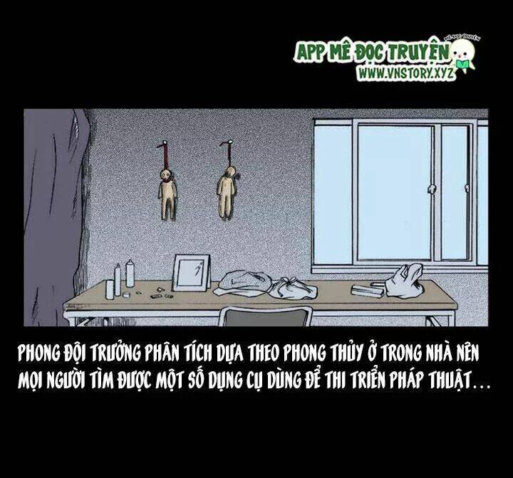 kỳ án có thật chapter 43 52