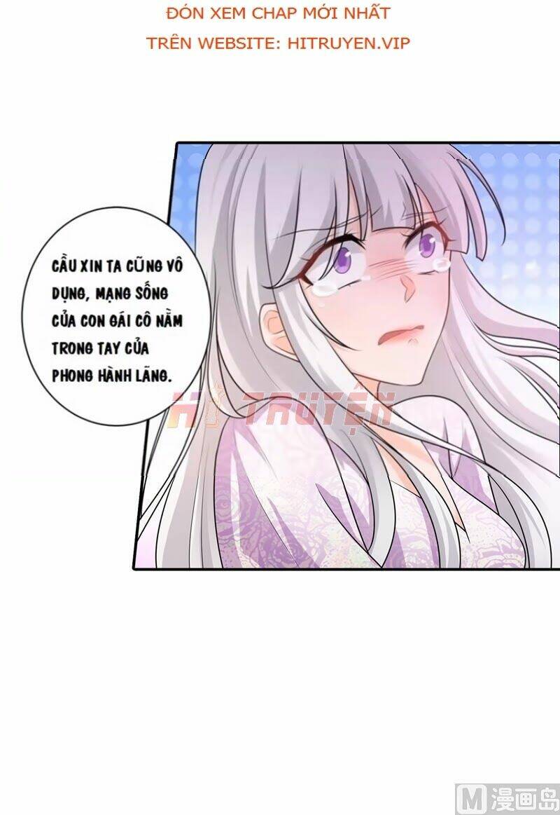 nhập cốt noãn hôn chapter 284 11