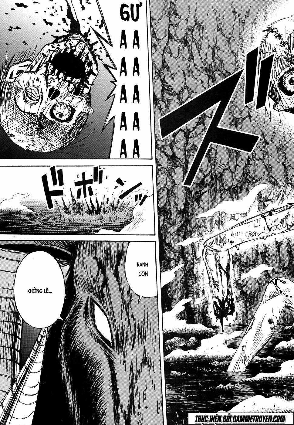 đảo ma cà rồng chapter 249 18