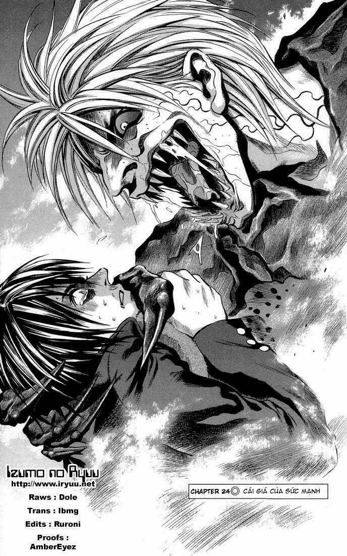 otogi matsuri chapter 24 1