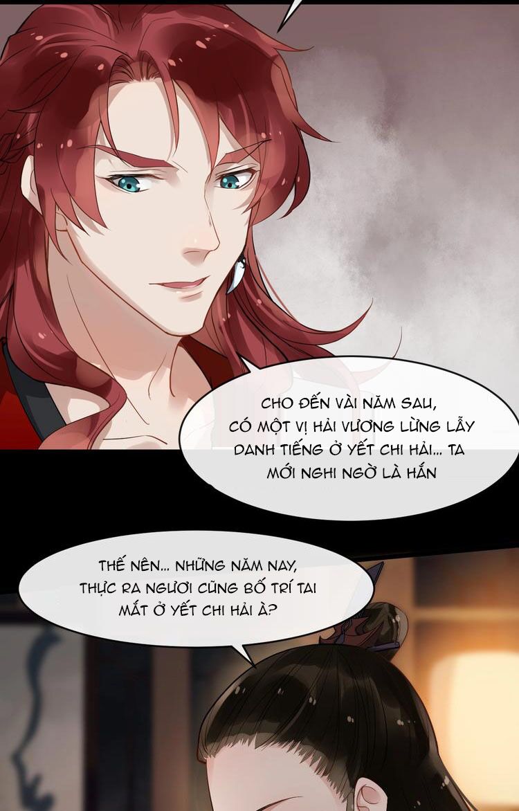 bồng sơn viễn 2 chapter 24 50