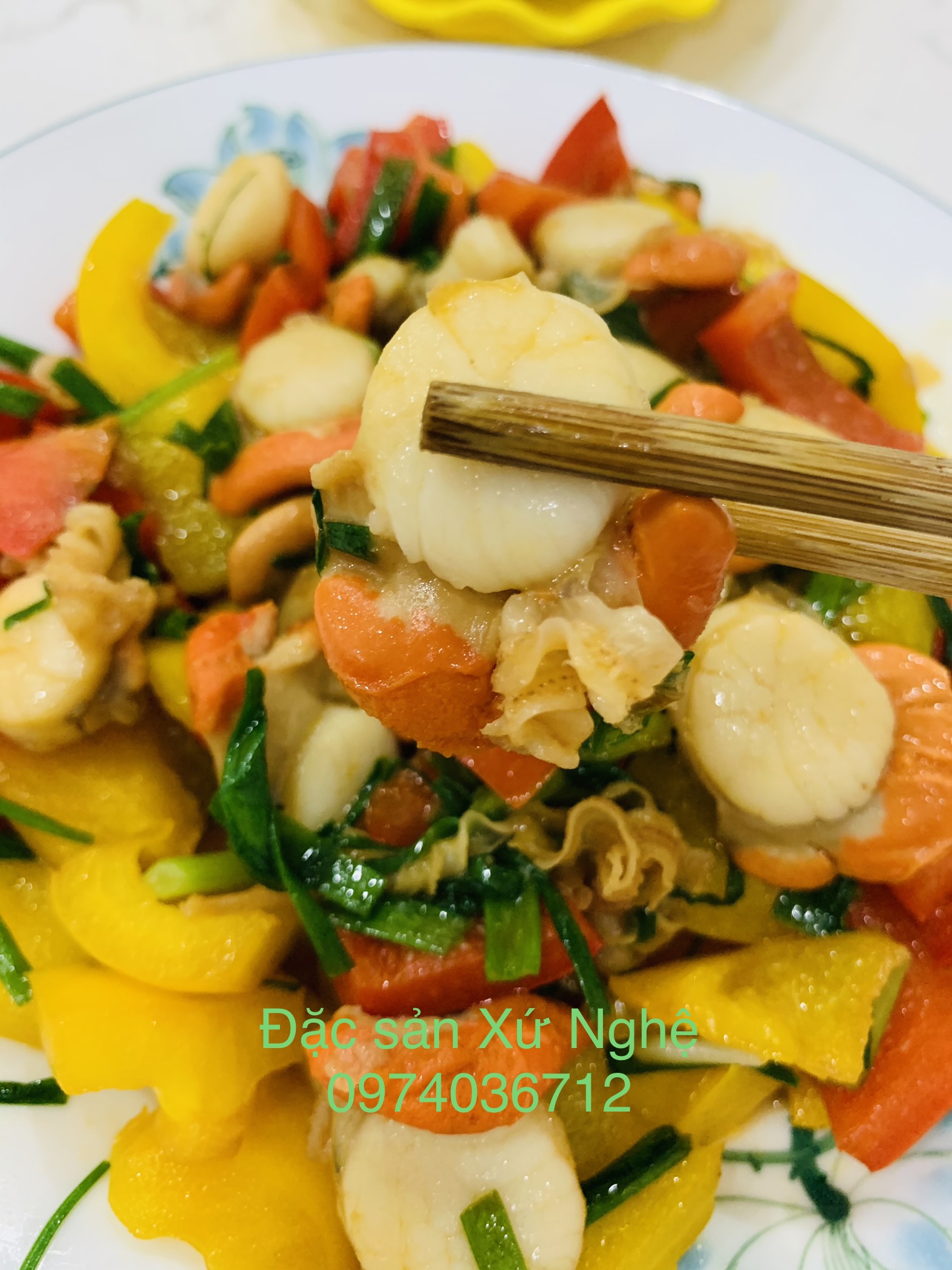 CỒI SÒ ĐIÊP - 250g