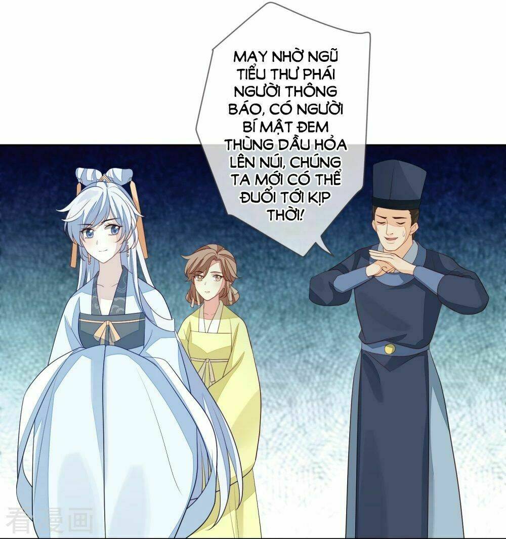 cửu khuyết phong hoa chapter 20 16