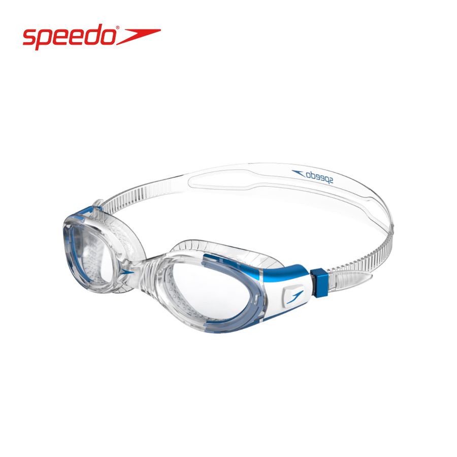 Kính bơi trẻ em Speedo Futura Biofuse Flexiseal - 8-11594B979 (4-16 years) - giao màu ngẫu nhiên