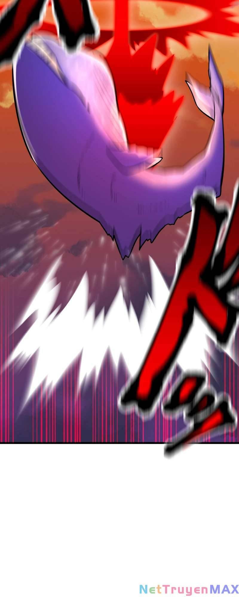 Huyết Thánh Cứu Thế Chủ~ Ta Chỉ Cần 0.0000001% Đã Trở Thành Vô Địch chapter 13 51