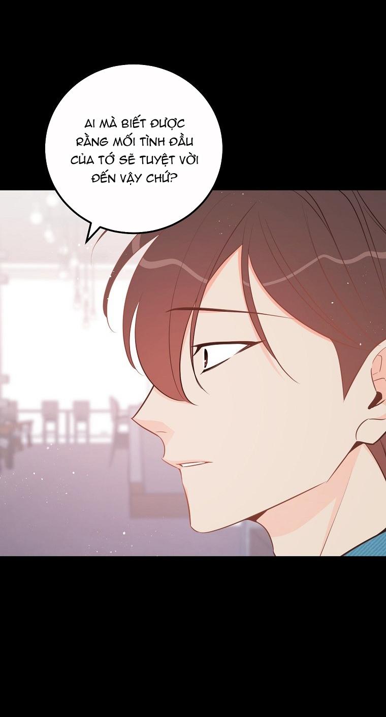 Có Chuyện Gì Xảy Ra với Sự Nổi Tiếng Của Tôi Thế? chapter 48