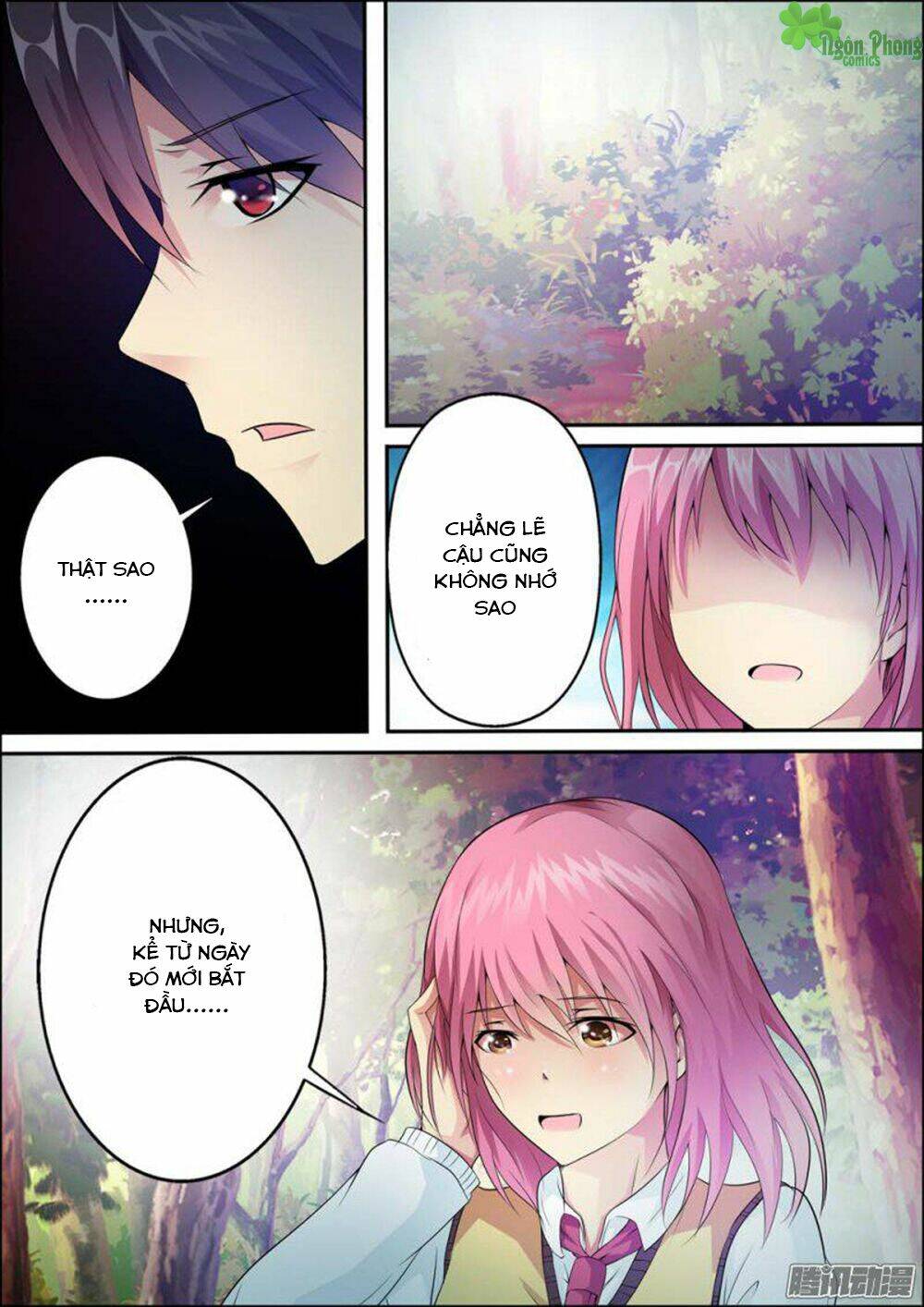 trò chơi ba cạnh chapter 23 7