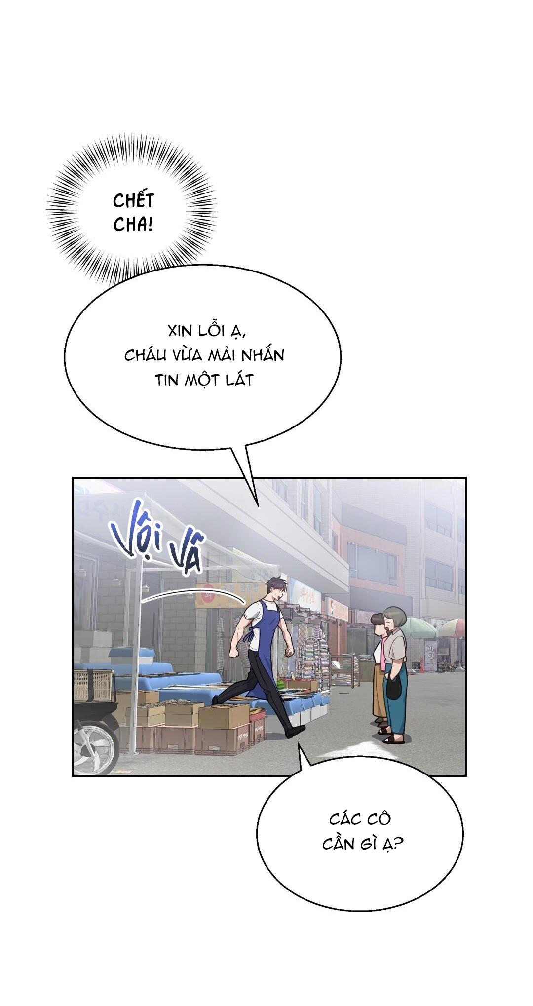 bơi trong mùi hương chapter 7 40