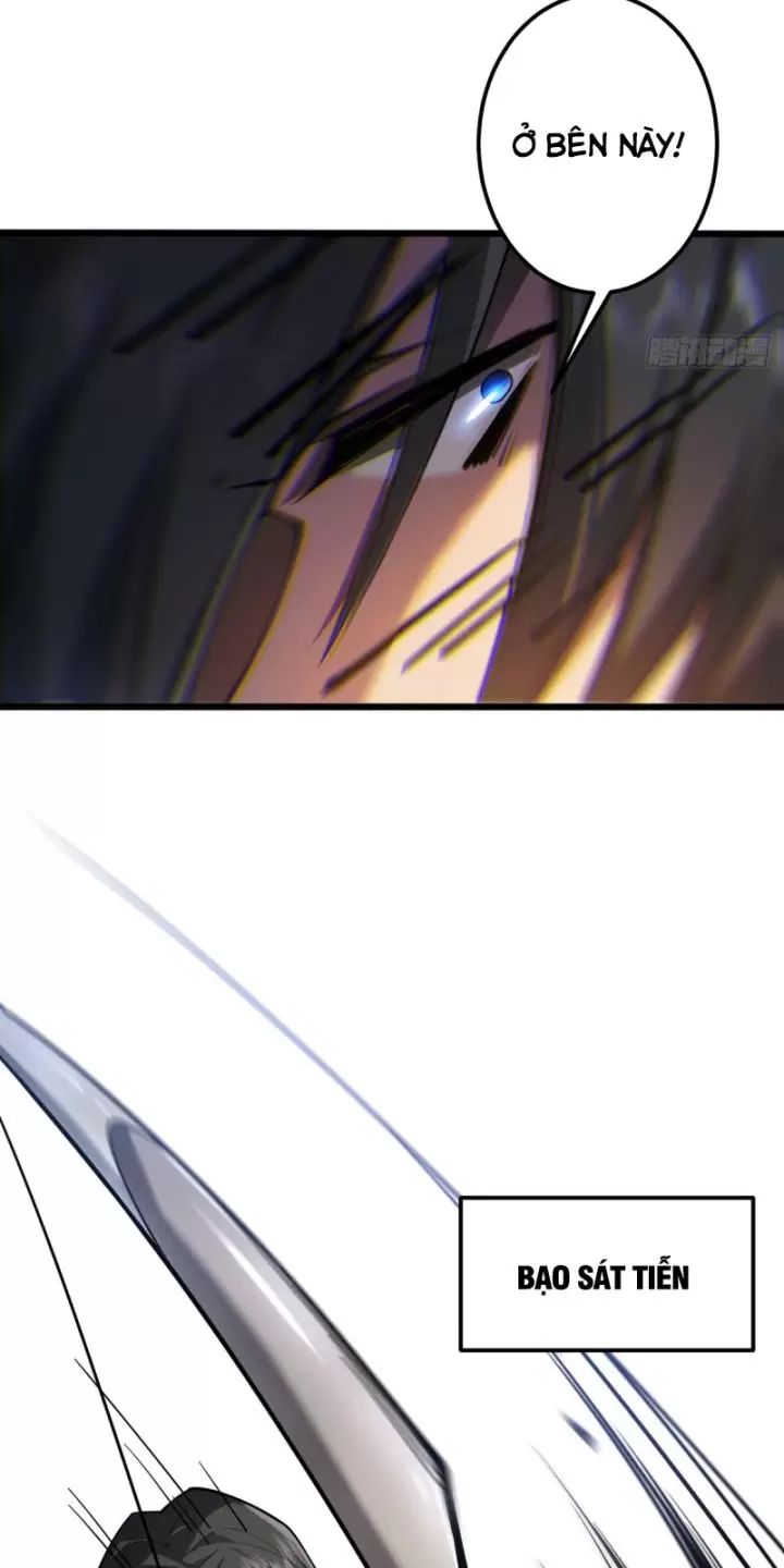 ta, chúa tể rừng xanh chapter 8 2