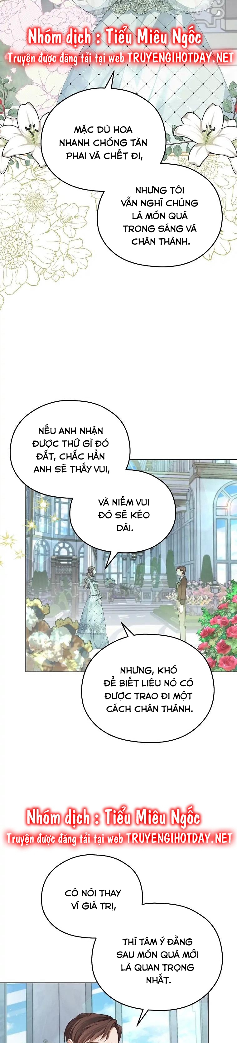 aster yêu dấu của tôi chapter 23 24