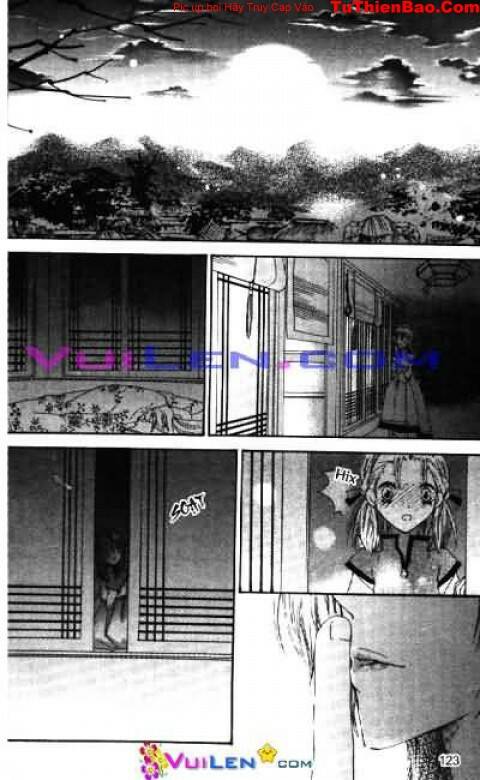 cáo nhỏ đáng yêu chapter 1 123