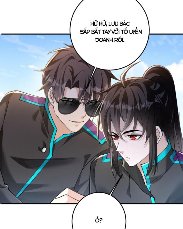 học cùng em gái, tôi bất cẩn vô địch rồi chapter 105 17