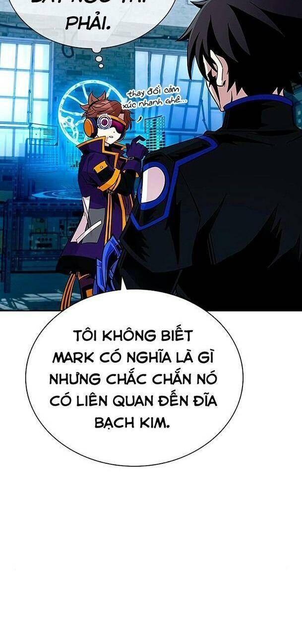 tiêu diệt ác nhân chapter 83 50