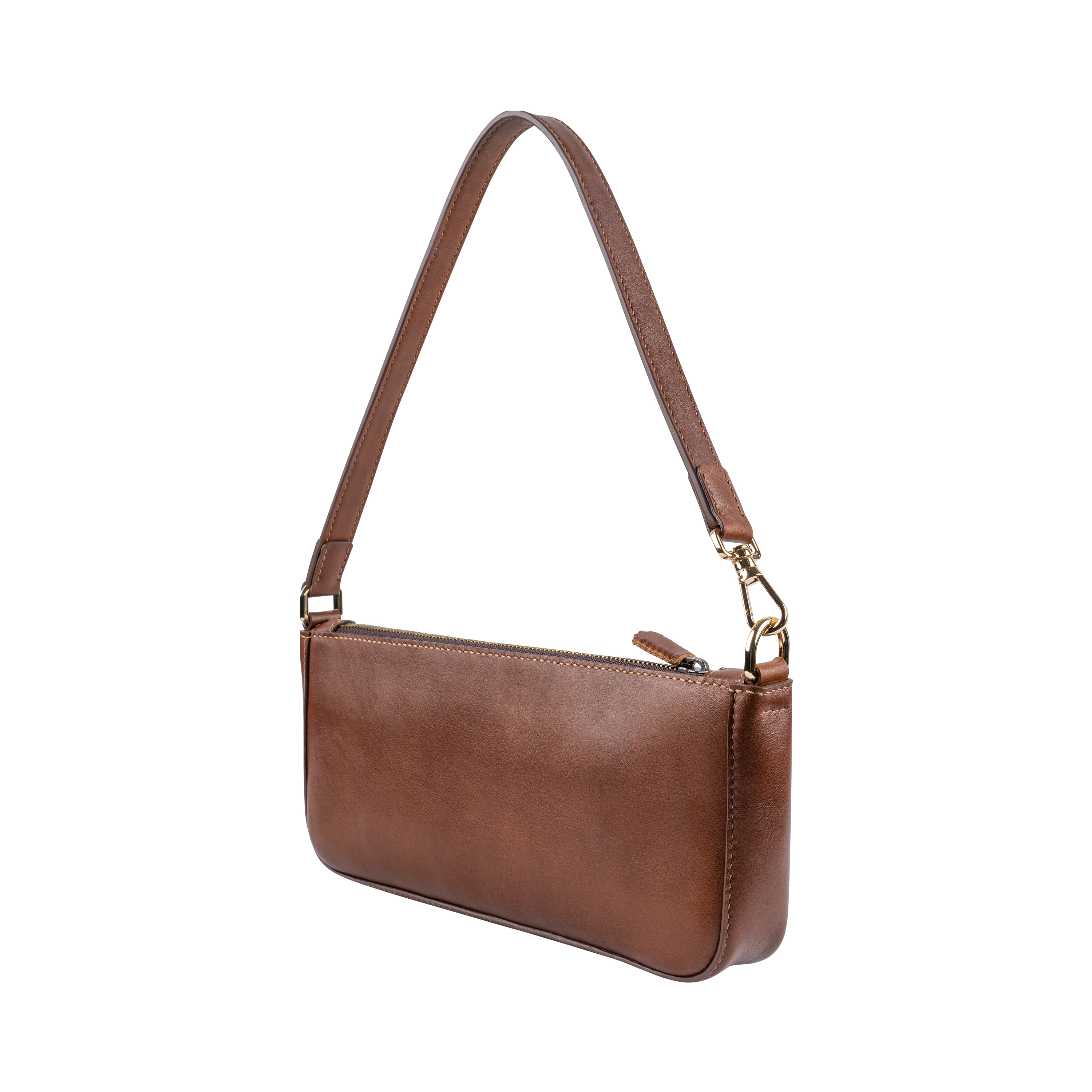 Túi đeo vai cao cấp may thủ công bằng tay