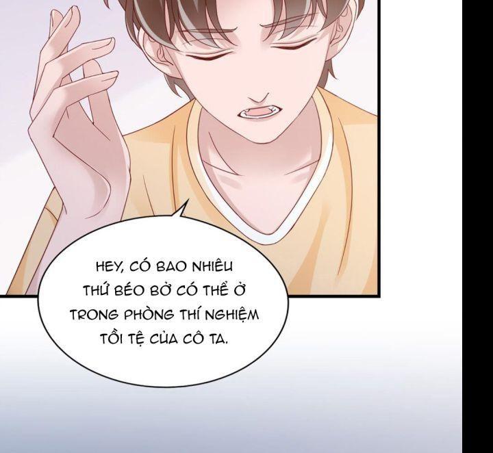 chiếc bật lửa và váy công chúa (b) chapter 18 12