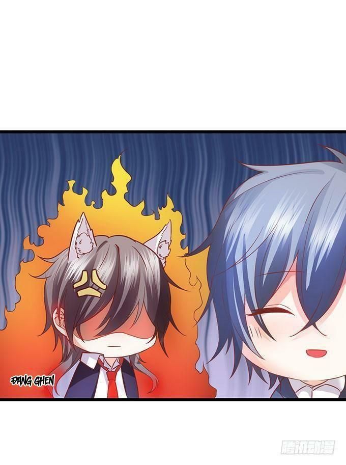 hồ tiên hung bạo chapter 55 33