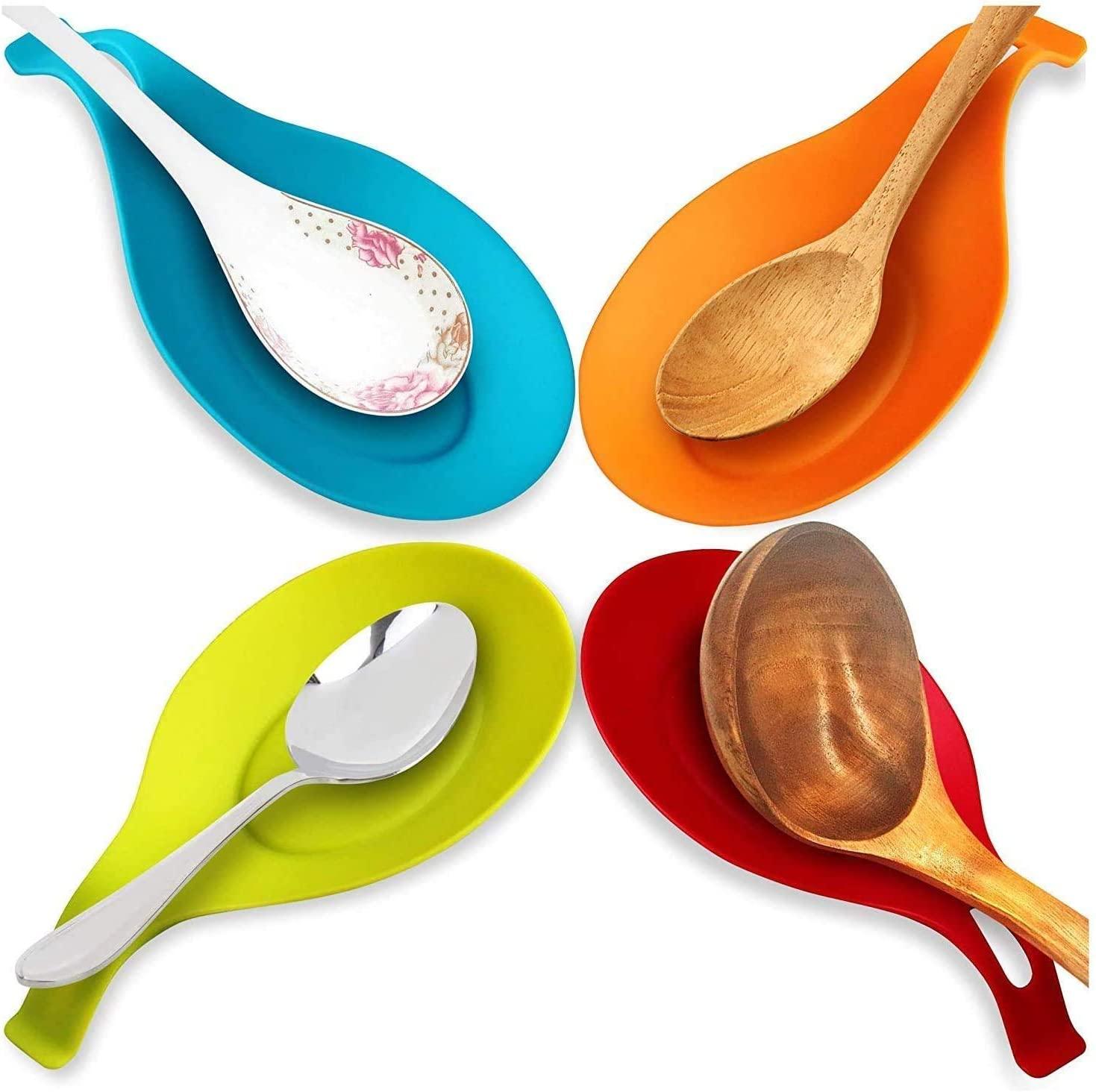 Silicone Silicone Kitchen Rest, Silicone Coke, bộ cốc silicone silicon