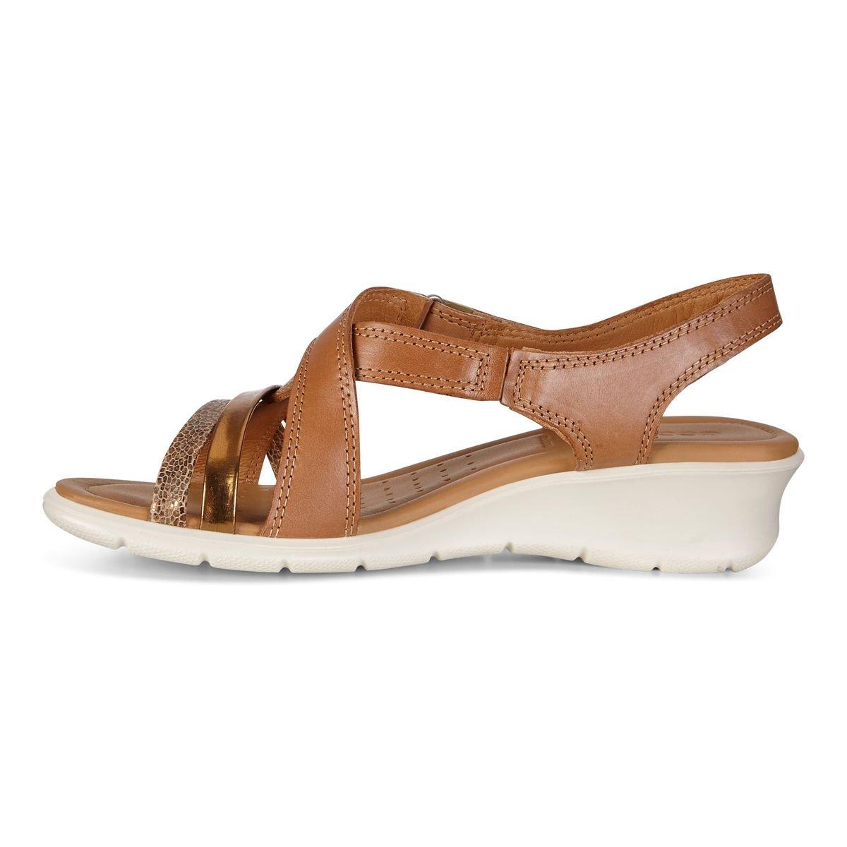 GIÀY SANDALS ECCO NỮ FELICIA SANDAL