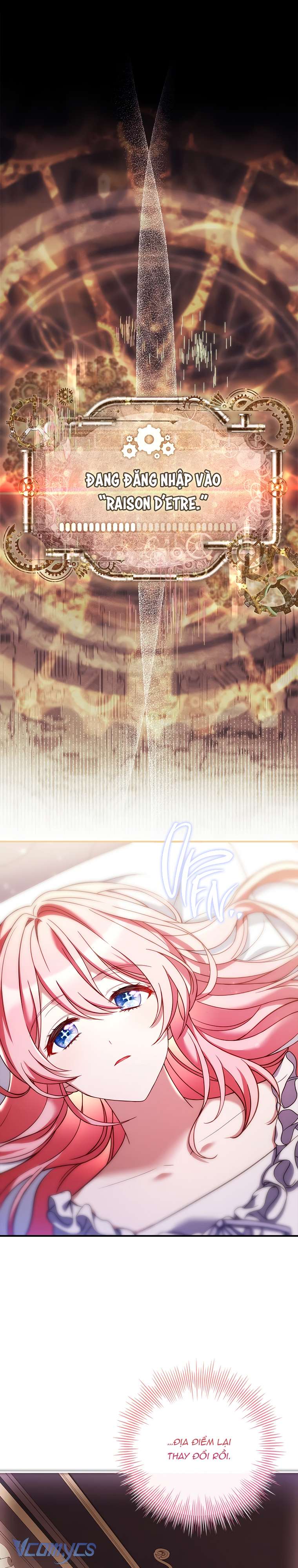 tôi đã tắt cài đặt chế độ nhận thức nỗi đau! chapter 14 14