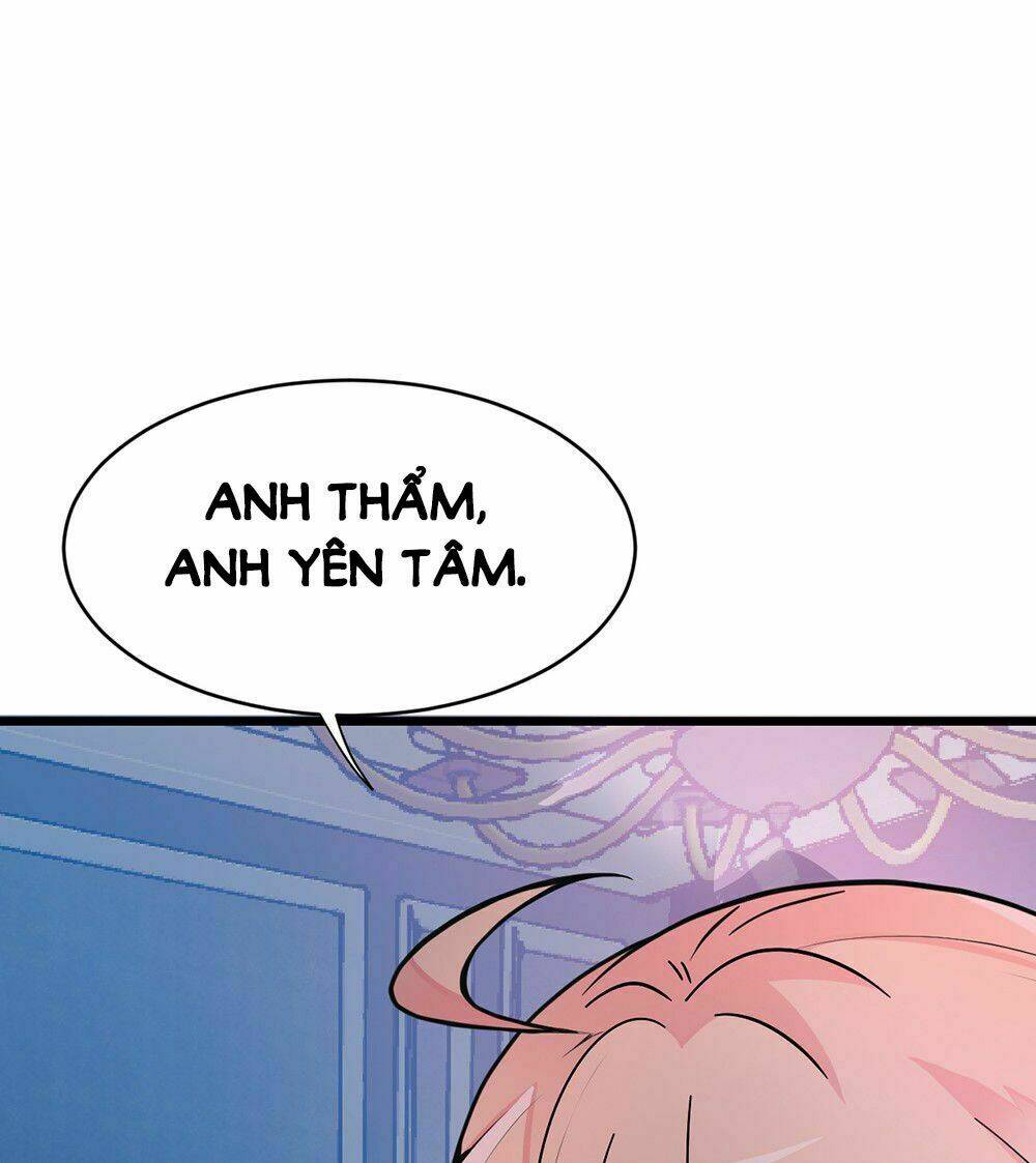 bí mật kết hôn với ảnh đế: vợ ơi đến đây tấn công đi nào chapter 1 31