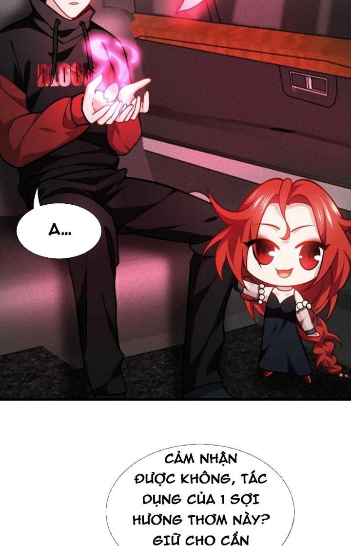 trở thành vương giả sau khi bị cắn chapter 44 38