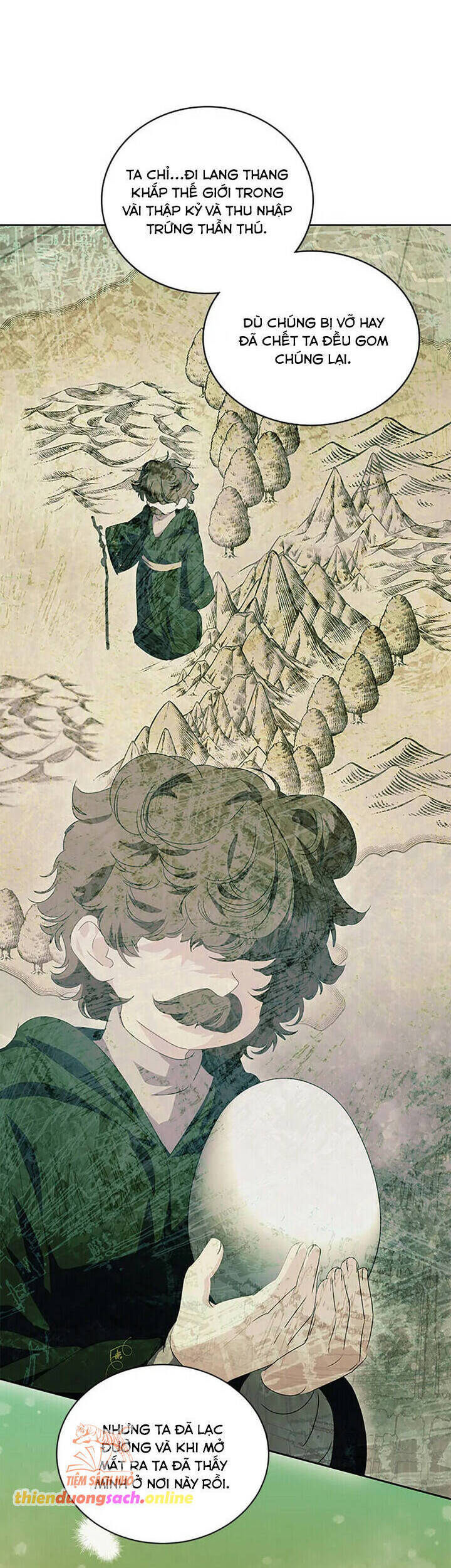 phía sau mặt nạ của nam chính hiền lành chapter 50 21