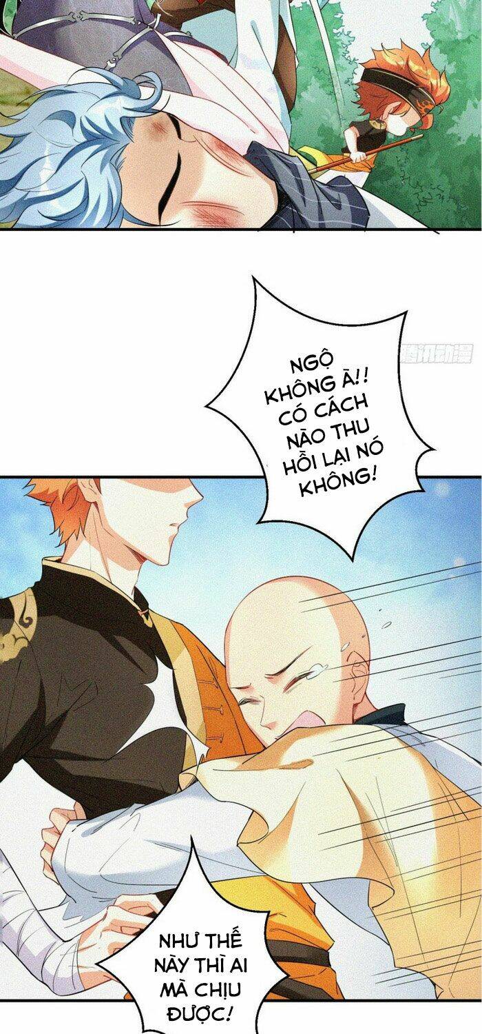 tà du ký chapter 71 8