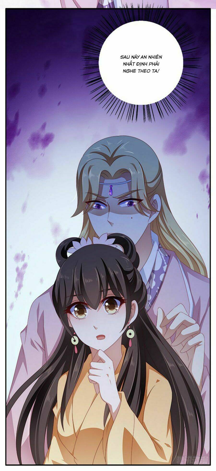 thịnh thế an nhiên chapter 34 16