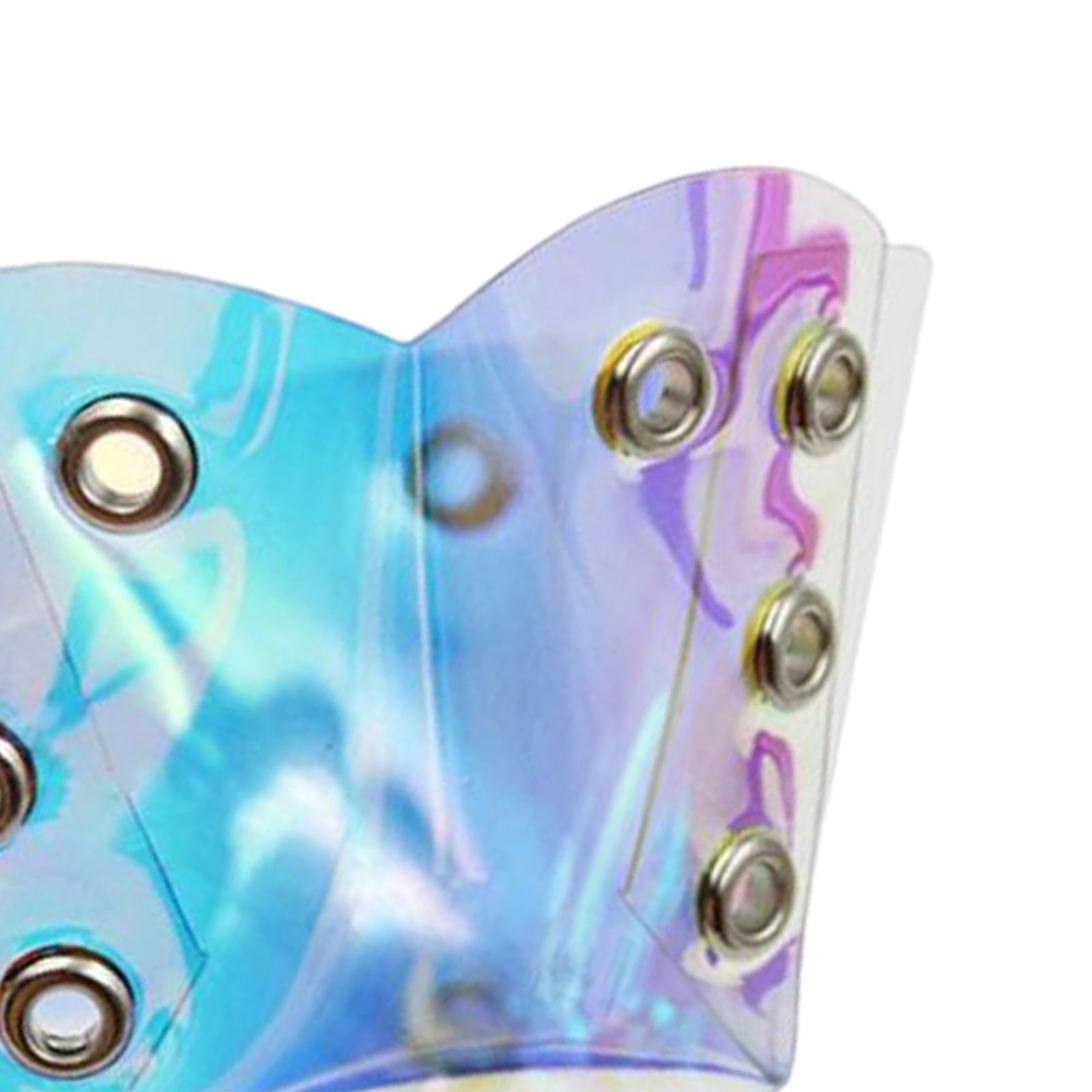Roller Skate Toe Guards Protector Skate Toe Guards Easy to Install 1x Roller Skating Cap Protectors for Training Beginner