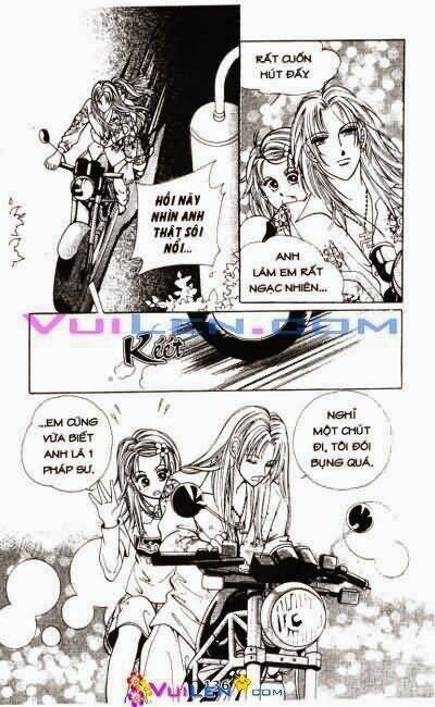 ảo vọng tình yêu chapter 2 136