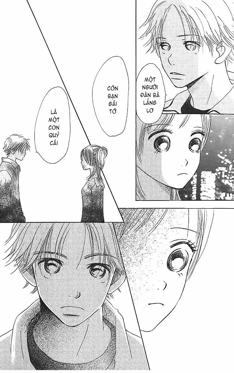 ngày ấy ta bên nhau chapter 3 38