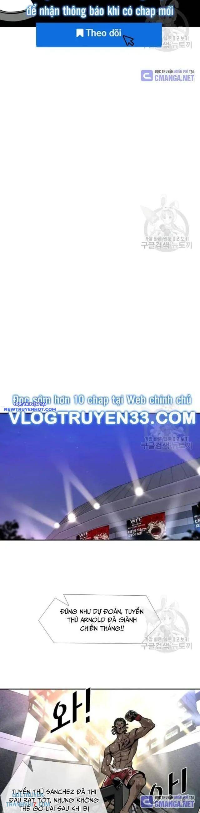 shark - cá mập chapter 214 20