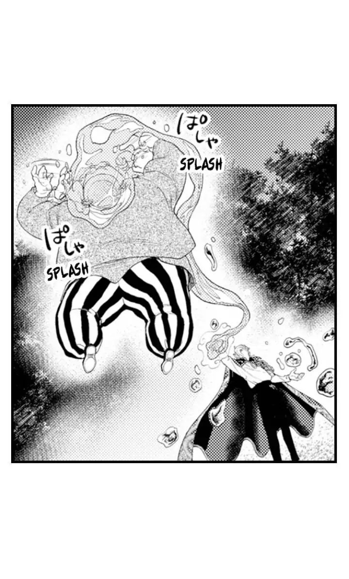 Gửi Em Gái Yêu Dấu, Anh Trai Em Trở Thành Thánh Nữ Mất Rồi chapter 8.2 - Trang 4