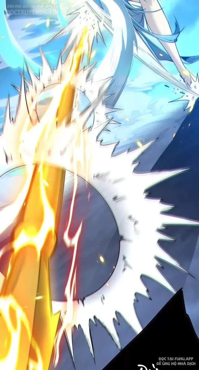 bất khả chiến bại trong ngày tận thế: tôi là người chơi beta duy nhất chapter 1 33