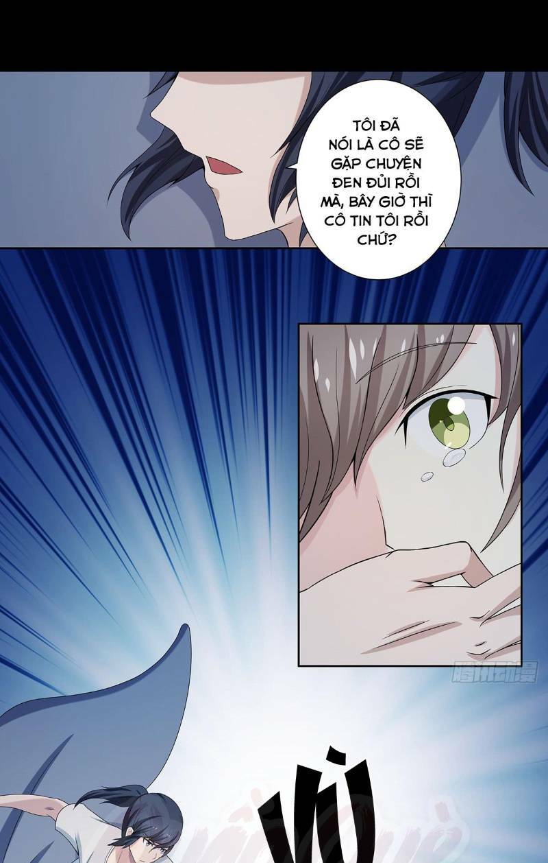 người tu tiên tại đô thị chapter 1 23