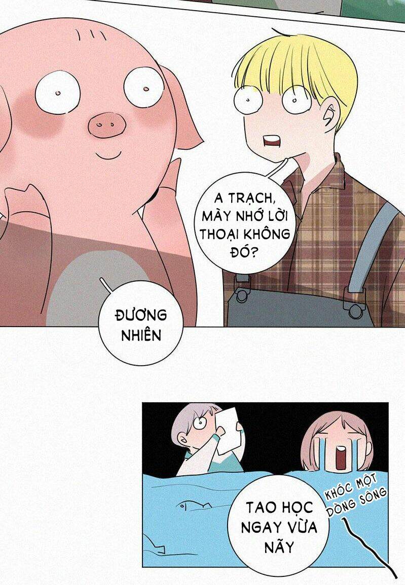 câu chuyện về cậu và tôi chapter 27 43