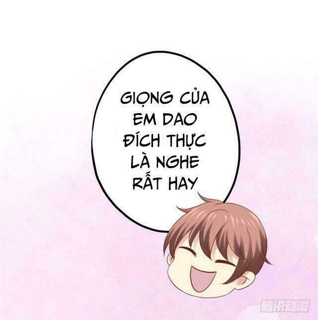 thời khắc và em đều đẹp chapter 13 10