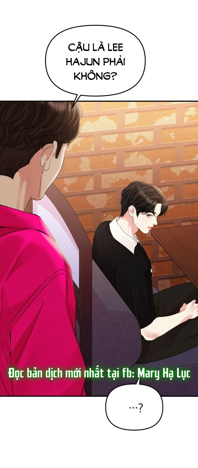 gửi em người đánh cắp những vì sao - to you who swallowed a star chapter 148.2 11