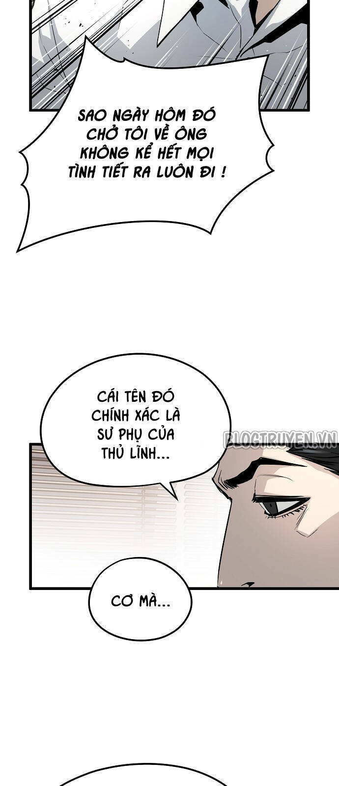 The Breaker 3: Quyền Năng Vô Hạn Chapter 27 - Trang 5