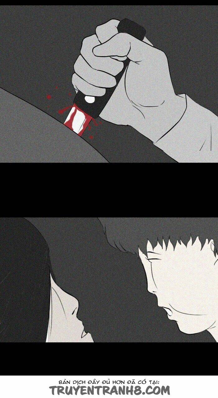thứ sáu: những câu chuyện cấm chapter 31 14