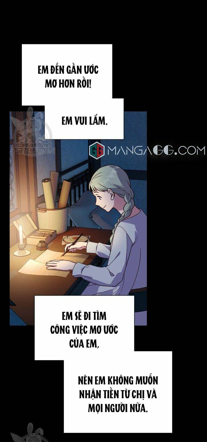 khế ước của nữ công tước quái vật chapter 149 5