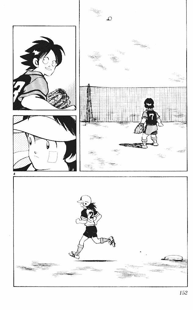 itsumo misora chapter 18 6